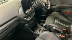 Ford Puma ST 1.5 EcoBoost ST 5dr Petrol Hatchback